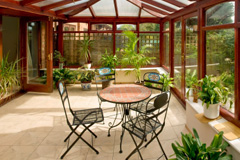Hethelpit Cross conservatory quotes
